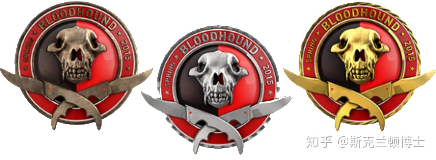 CSGO丨如何在自己的胸前挂满奖章？？（持续更新ING） - 知乎