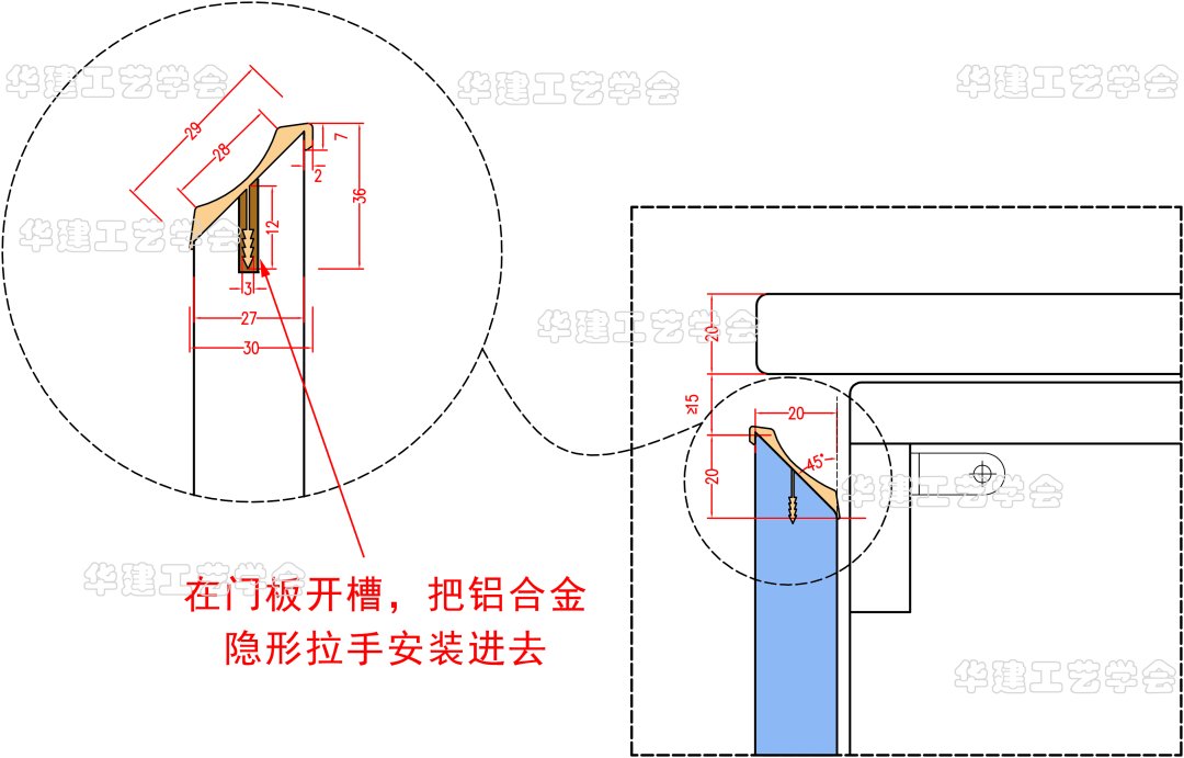 橱柜设计知识(超详细)!HJSJ-2023 - 知乎
