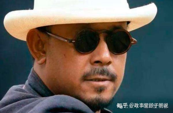 政事堂:《让子弹飞》中的张牧之是什么人? - 知乎