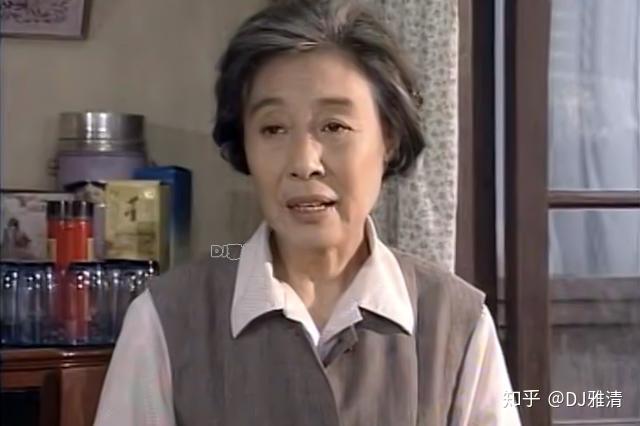 23年后儿女情长演员们近况如何一屋子的演技派任泉当年仅23岁