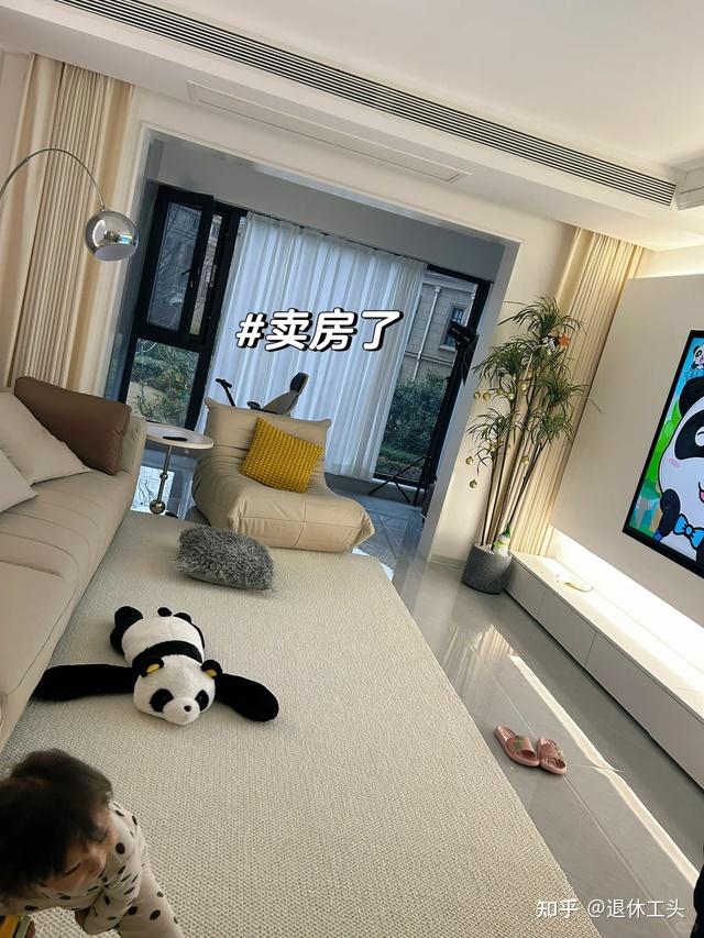 为何不少人的房子“宁空不租”?房东说出实情,这6个原因很真实 - 知乎