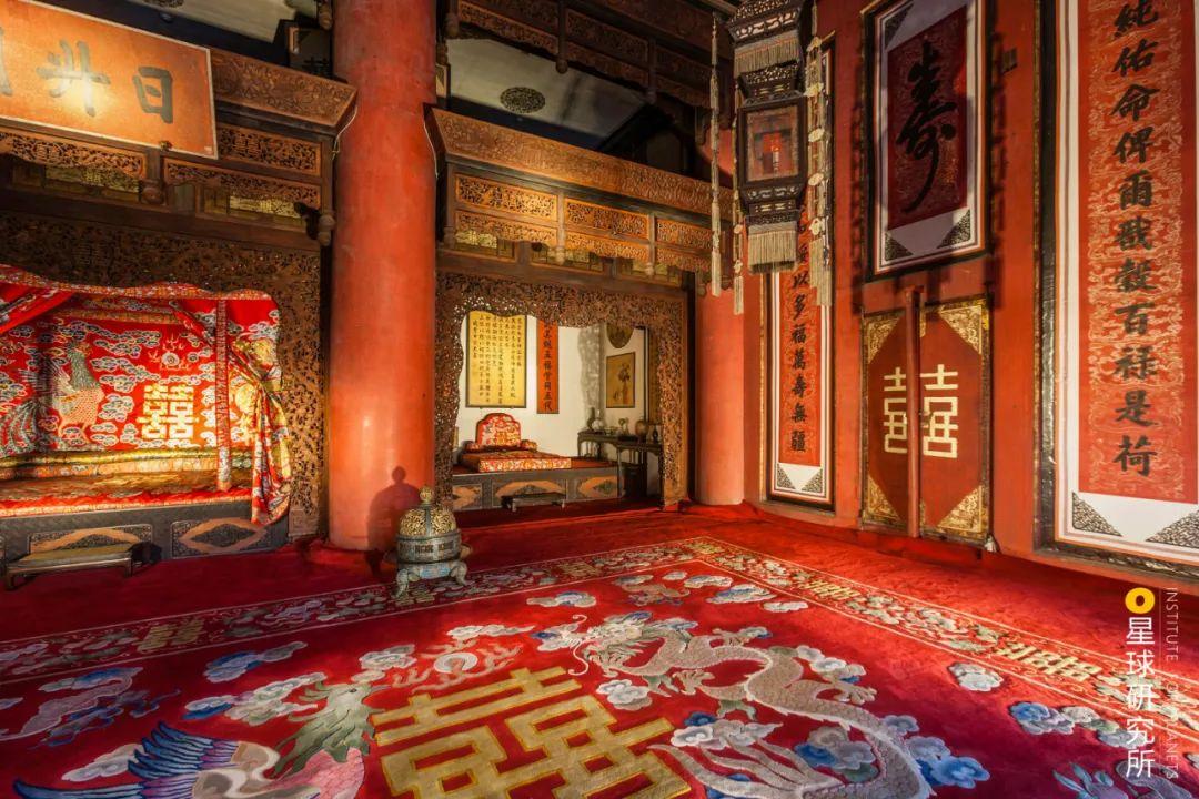 为什么大家对故宫会有独特的情怀? - 知乎
