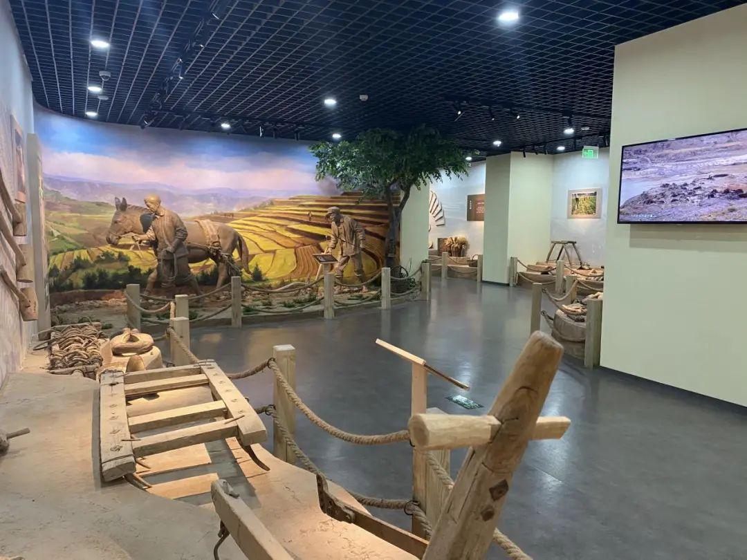 白银市博物馆喜获国家二级馆