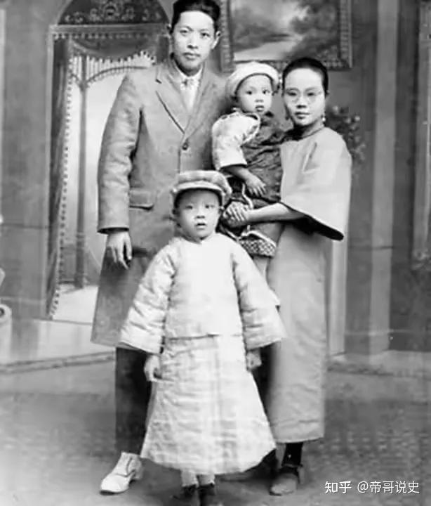 叶飞解放泉州后，派人去接21年未见的养母，养母却问：叶司令是谁？ - 知乎