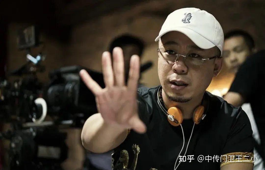 编导生生该怎么谈扫黑风暴