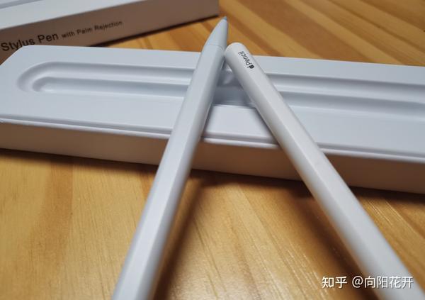 实测】2022年Apple Pencil平替，9款热销电容笔实物测评，性价比最高的 