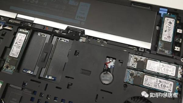 Nvme Ssd Raid的几种玩法和测试 上 知乎