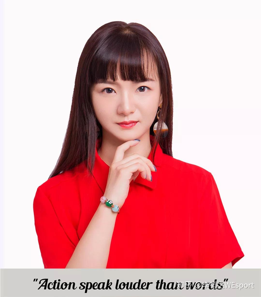 孟雪 yuki wesport上海ceo 英国金牌咨询师硕士毕业于英国爱丁堡大学