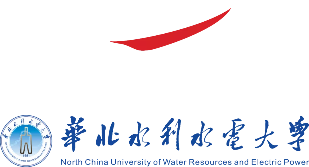 华北水利水电大学建校70周年校庆logo发布!