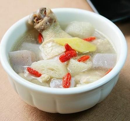 竹荪汤的做法大全竹荪丝瓜汤竹荪老鸭汤这几种做法都是美味食谱