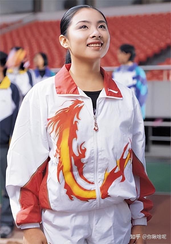 刘璇:我这辈子最正确的决定,就是在41岁高龄为大丈夫生女儿 - 知乎