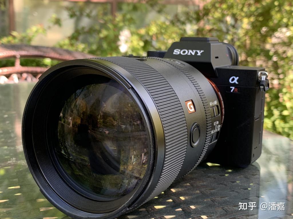 大佬们想问一下eosr6和a7r4应该怎么选