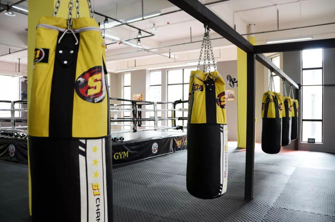 在成都开家泰拳馆是种什么体验hallsmuaythaiclubinchengdu