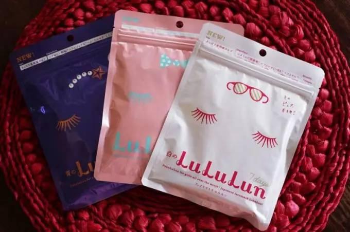 日本好用的面膜推荐平价面膜篇