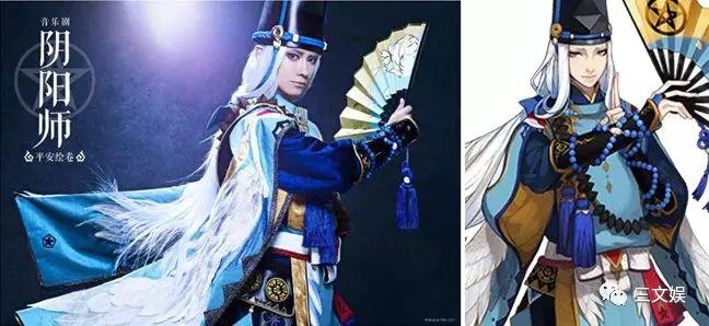 以匠心破次元看 阴阳师 音乐剧如何征服海外观众 知乎
