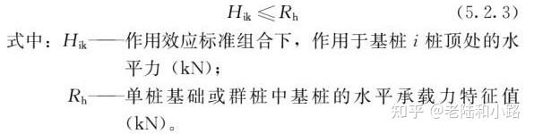 《建筑与市政地基基础通用规范》GB55003-2021（附条文说明）