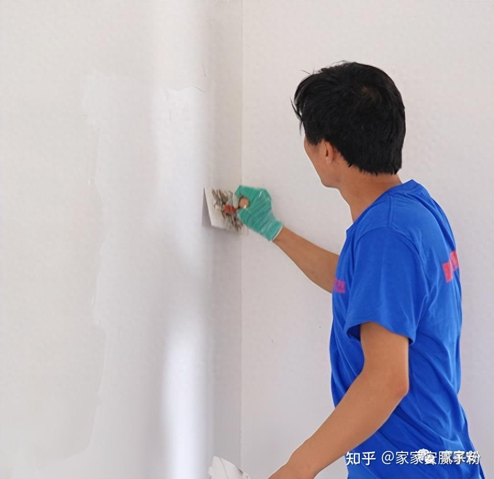 装修刮腻子,这些坑你肯定踩了不少! - 知乎