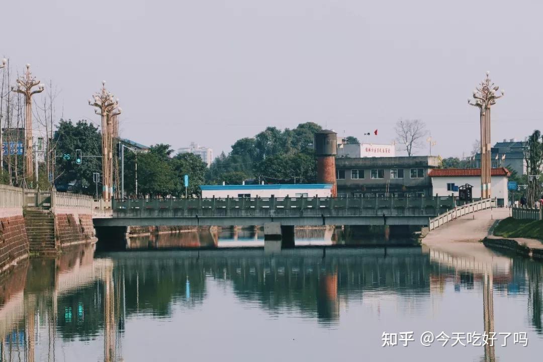 夹江,你才是乐山美食界的宝藏! - 知乎