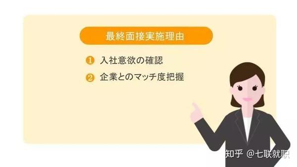 如何通过最终面试 看这一篇就够了 附大量面试经典问题 知乎