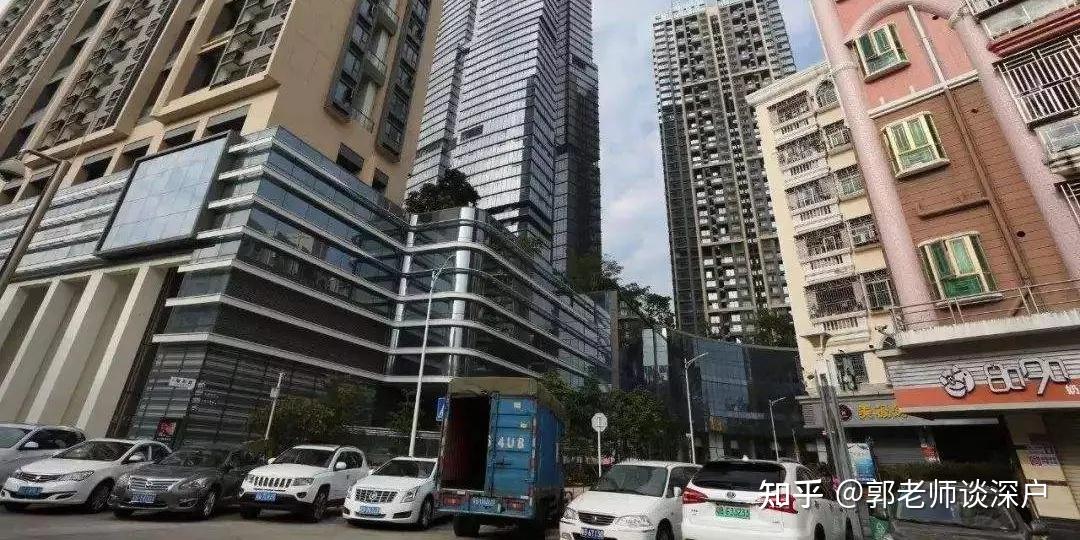 入户深圳后,老家的房子就自动放弃了? - 知乎
