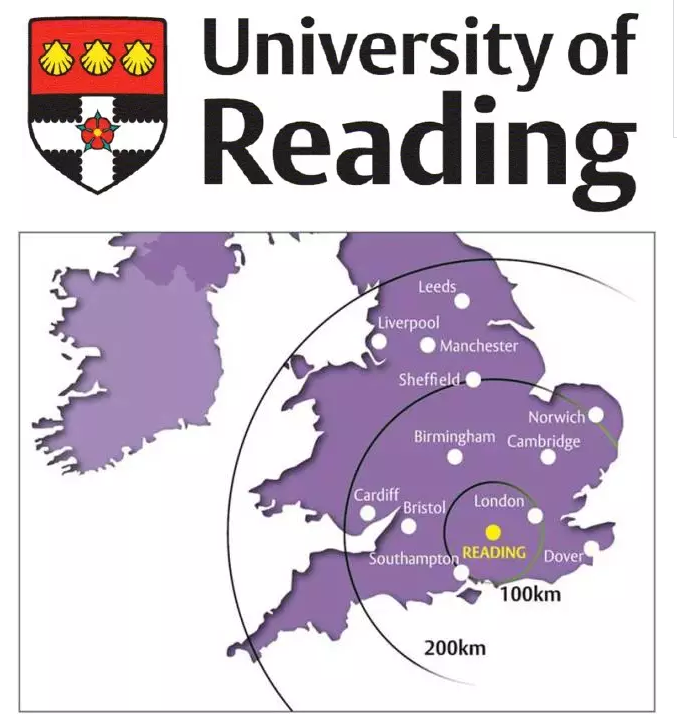 英国我所知道的雷丁大学