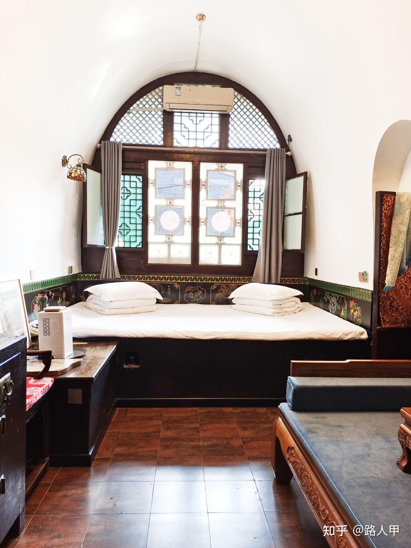 在春日之际邂逅平遥古城在浪漫画卷中慢享生活平遥3天2晚吃喝玩乐