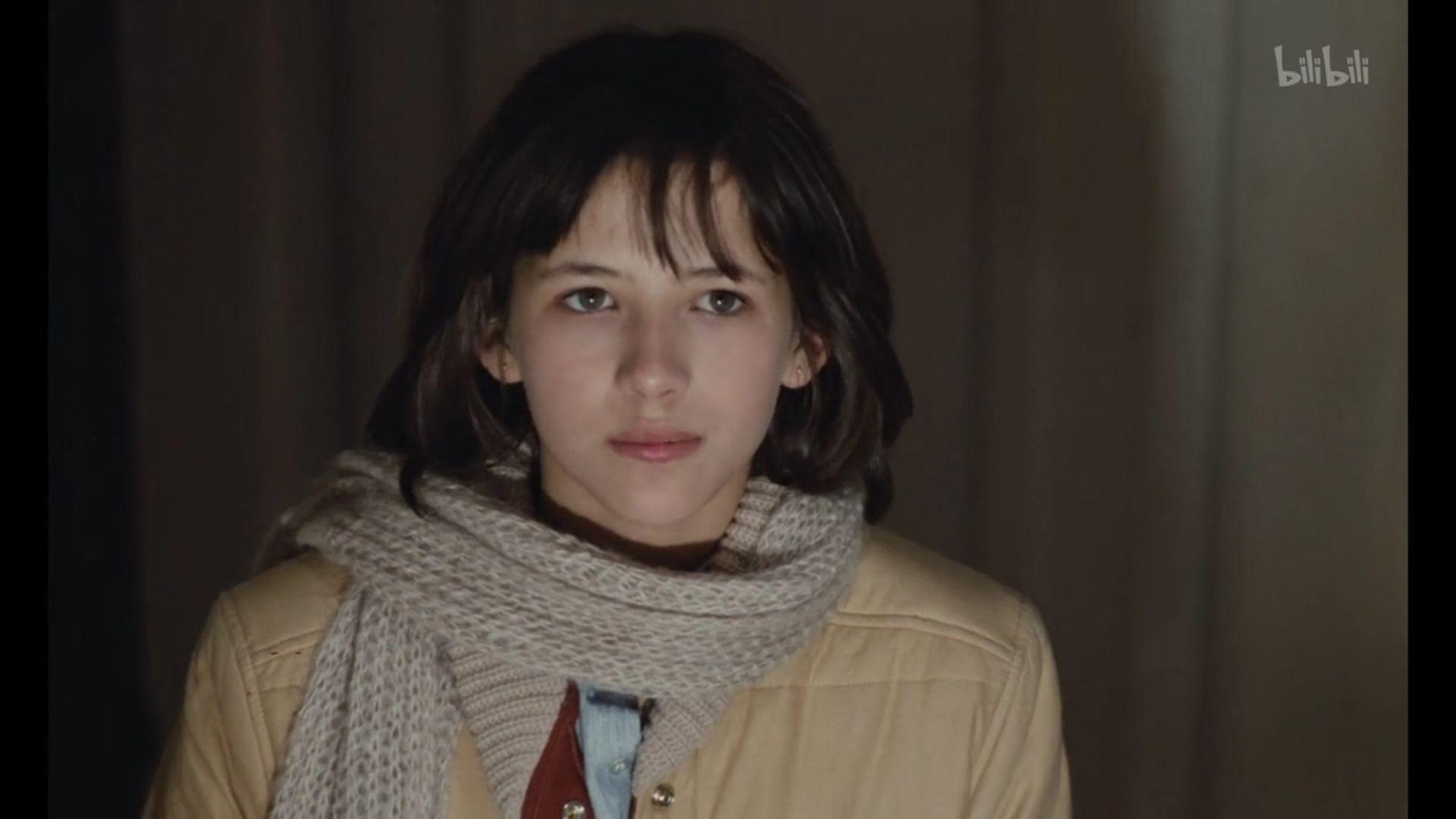 为什么苏菲玛索会被公认为女神