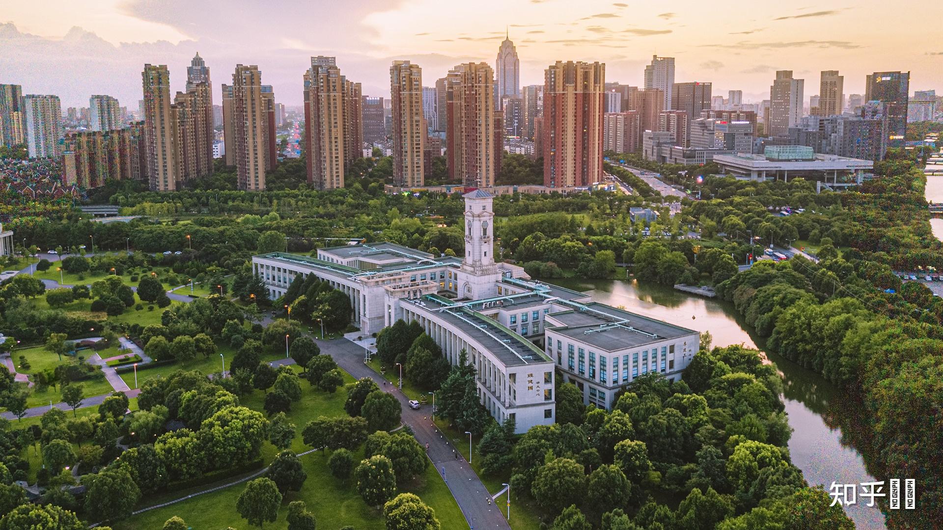 宁波诺丁汉大学与211该如何选择