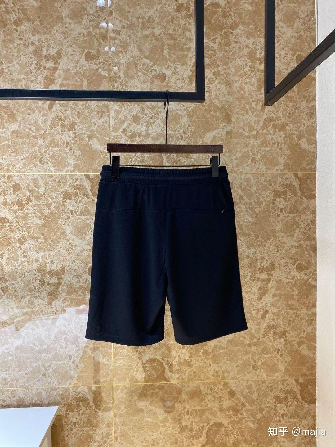 fendi芬迪短裤男款