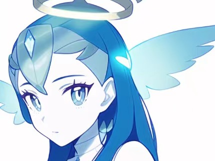 除了迪莫外,还有魔力猫,水蓝蓝的拟人化作品,大家觉得对比萌妹迪莫,哪