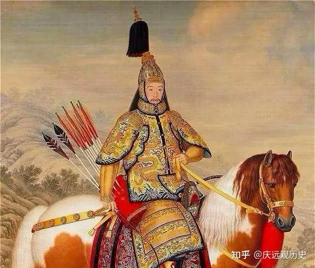 清代的将军共分为哪几类，分别都是什么级别？ - 知乎