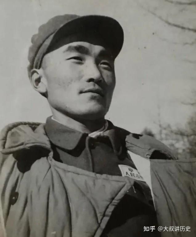 开国战将李长林,重伤垂死从棺材里爬出来,朝鲜战场率部打到37线