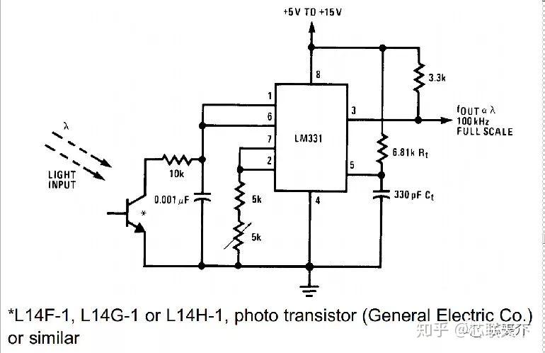 Lm675t схема включения