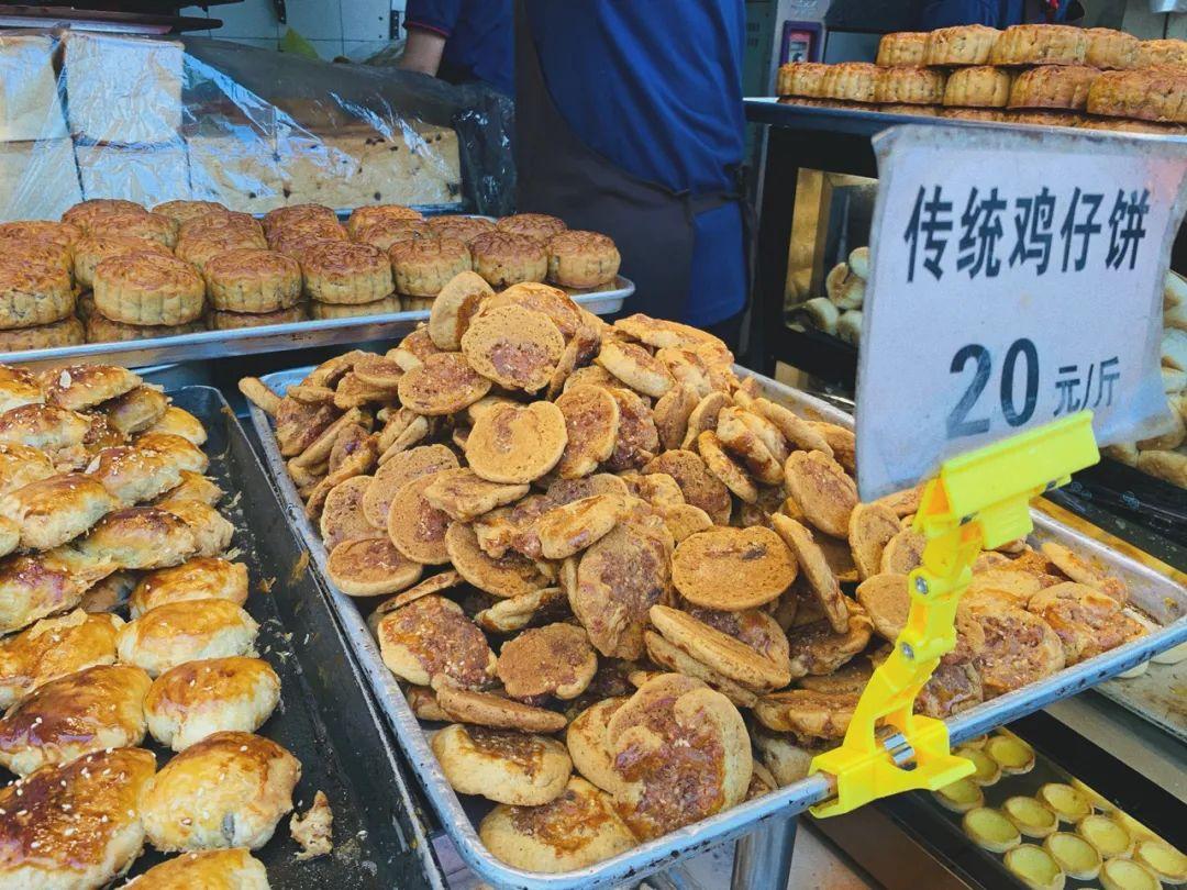 从小吃到大的无限极产品老式面包，正在被网红店挤垮？ 知乎