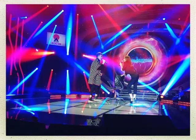 一言不合就尬舞,想不到你是这样的林琳 - 知乎
