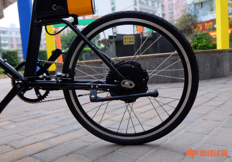 我们需不需要一辆智能自行车进入我们的生活云马c1电动单车评测