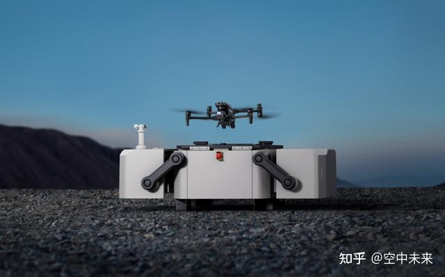 机场多场景应用实测 空中未来无人机全自动无人值守解决方案成果 知乎 