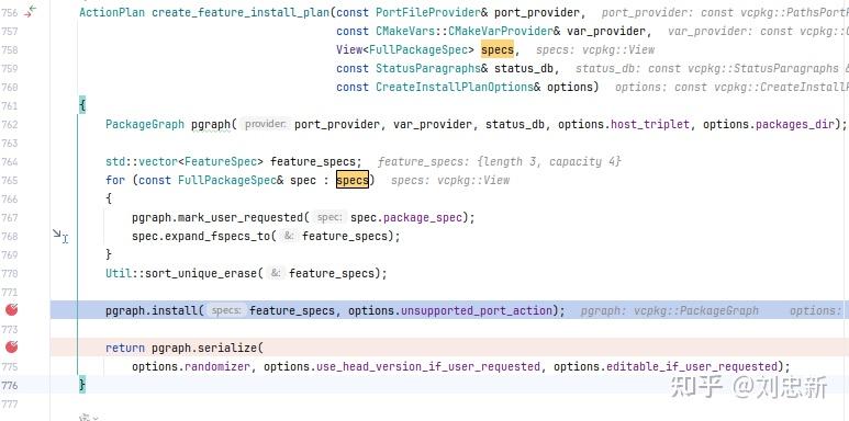 C++包管理工具vcpkg源码阅读 - 知乎