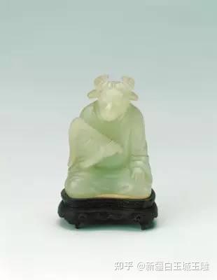 被忽略的“帝王之玉”——和田青玉- 知乎