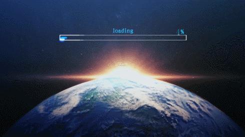 教你制作独一无二的进度条视频效果