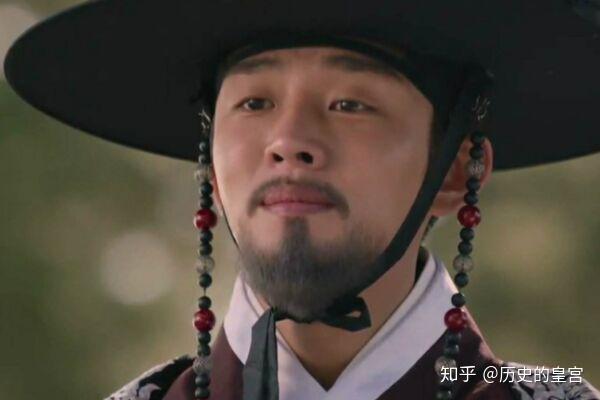 朝鲜最后一位开国国王起兵抢了前朝江山被儿子逼宫后软禁至死