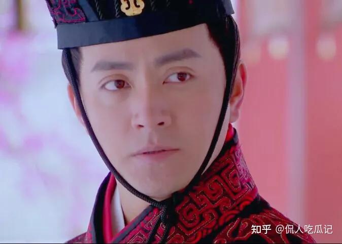 《繁华似锦》王驾麟:曾因断浪出圈,从电眼帅哥沦为糊咖的他太没事业心 - 知乎