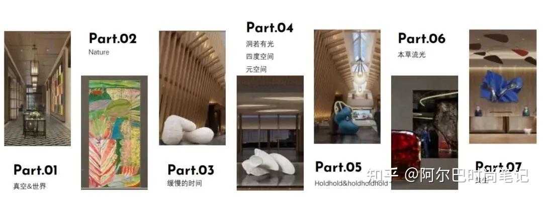 金普顿+英迪格,海南清水湾度假新选择? - 知乎
