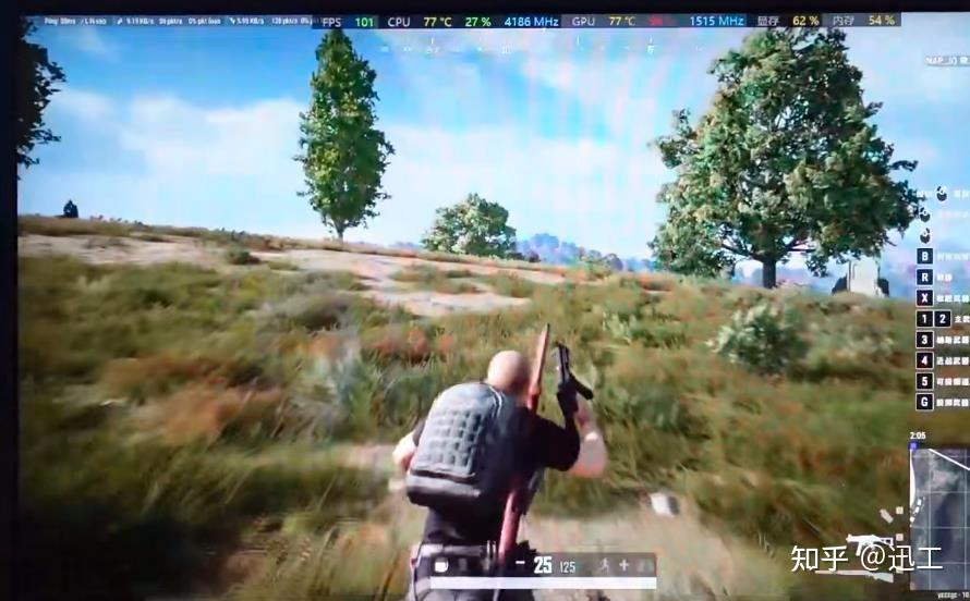 玩绝地求生pubg最合适的笔记本到底是那款