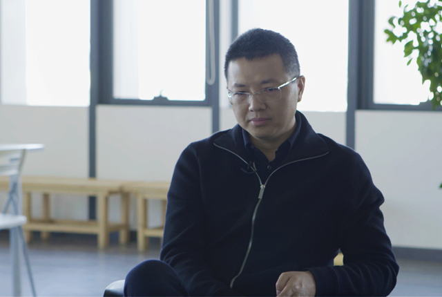 百亿美金后的罗敏