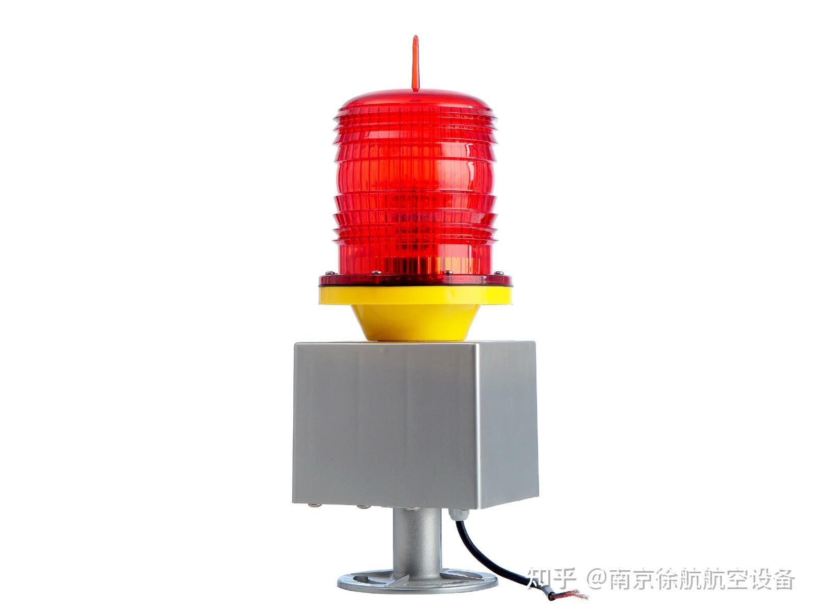 铁塔专用航空灯xhplz3jl中光强a型航空障碍灯