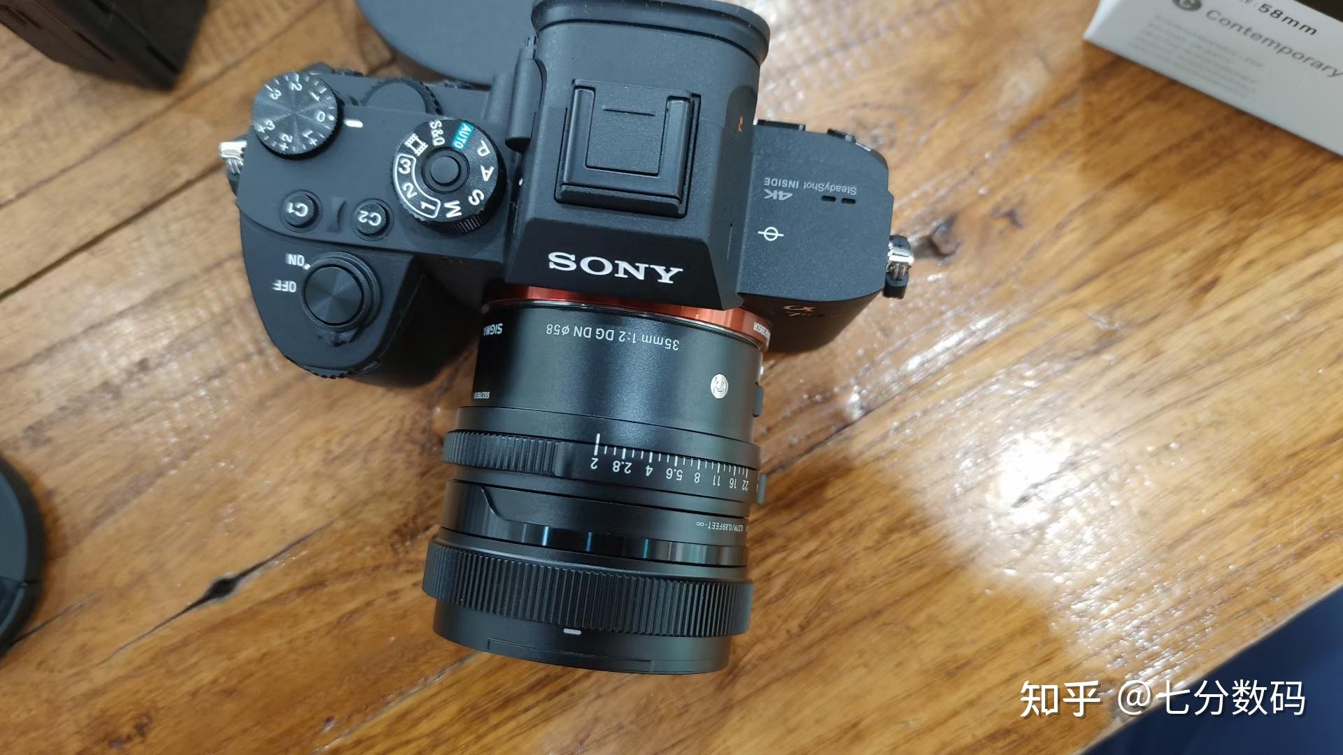 现在的索尼a73是否还适合市场