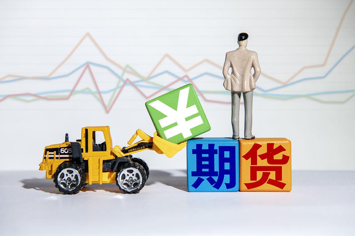 期货交易的4个难题