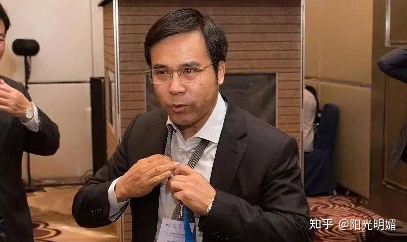 原中国银行党委书记、董事长刘连舸和儿子前女友结婚 - 知乎