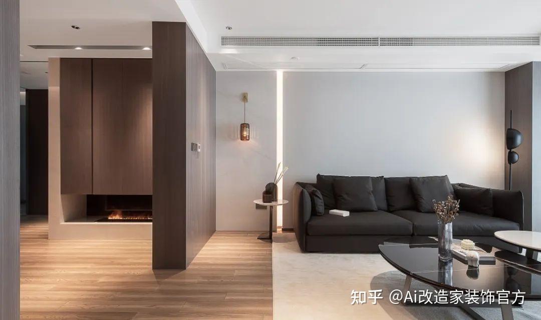 大道至简|给空间留白，给艺术留空间 - 知乎